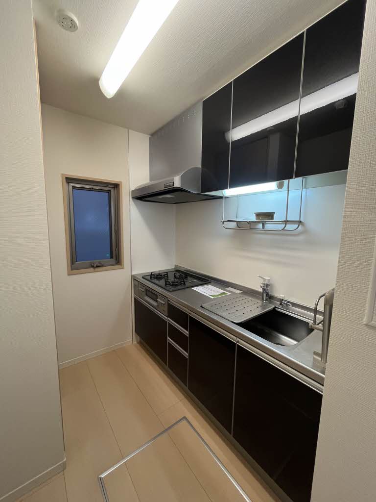 サンクレスト御崎 0106号-9