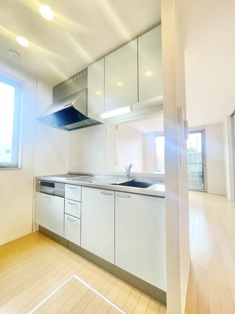 Ｓｕｎ　Ｃｏｕｒｔ　美原　Ⅰ 0101号-3