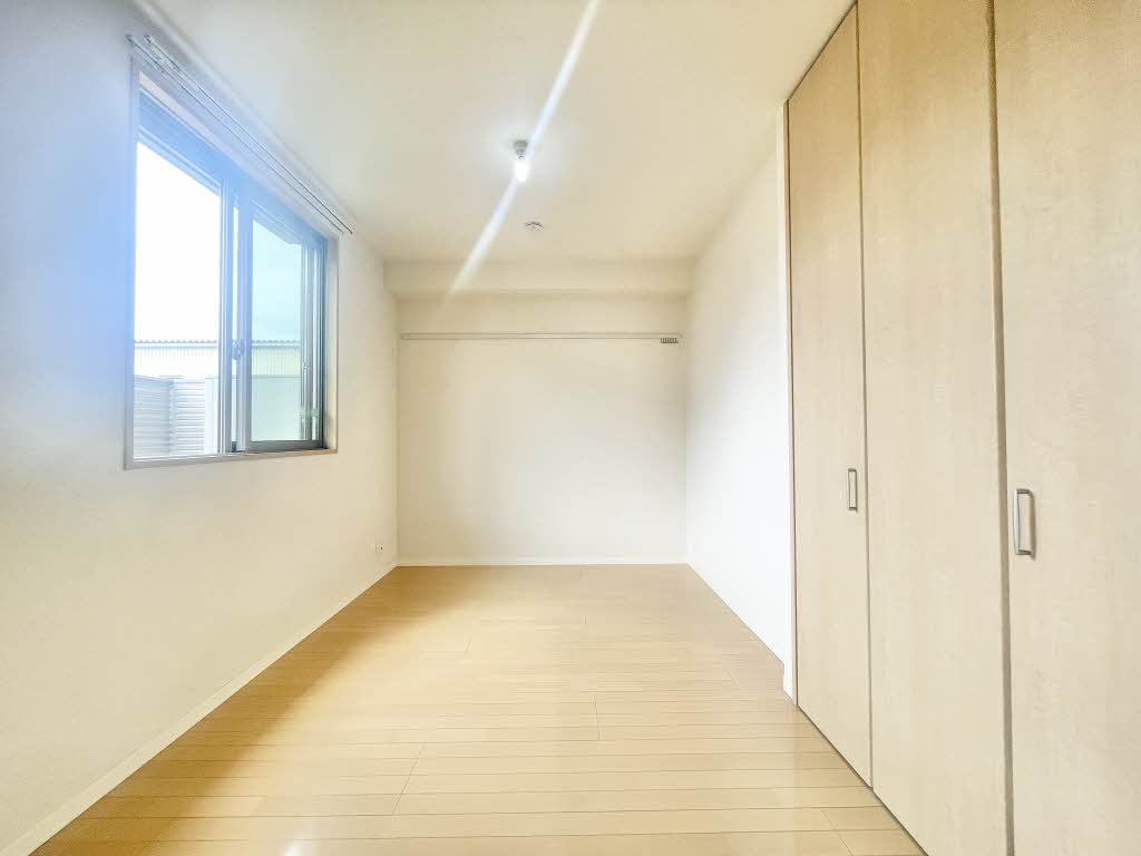 Ｓｕｎ　Ｃｏｕｒｔ　美原　Ⅰ 0101号-5