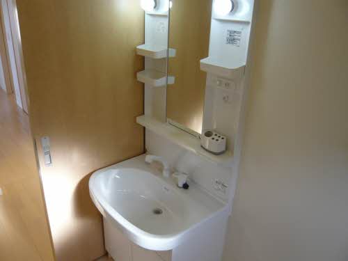 Ｌｕｉｒｅ・シャーメゾン 0202号-8