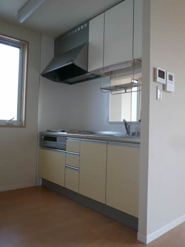 ラ　ルーチェ 0103号-2