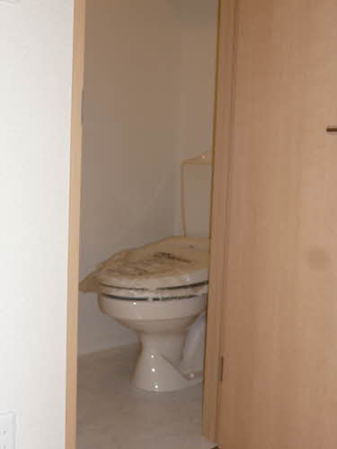 ラ　ルーチェ 0103号-8