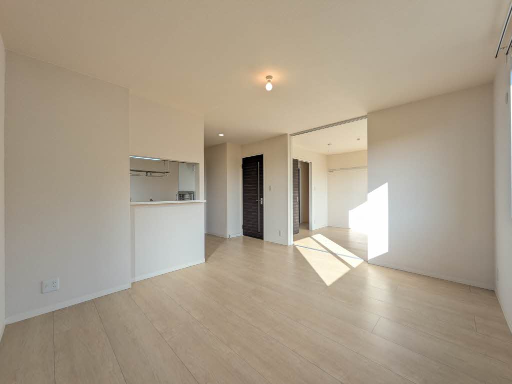 ラ　ルーチェ 0203号-2