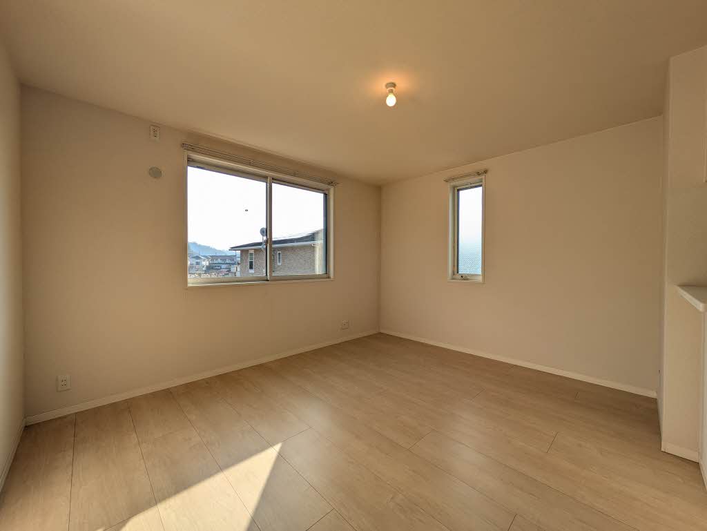 ラ　ルーチェ 0203号-4