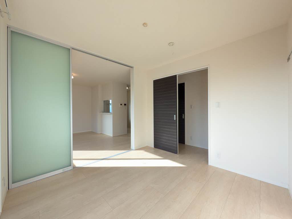 ラ　ルーチェ 0203号-5