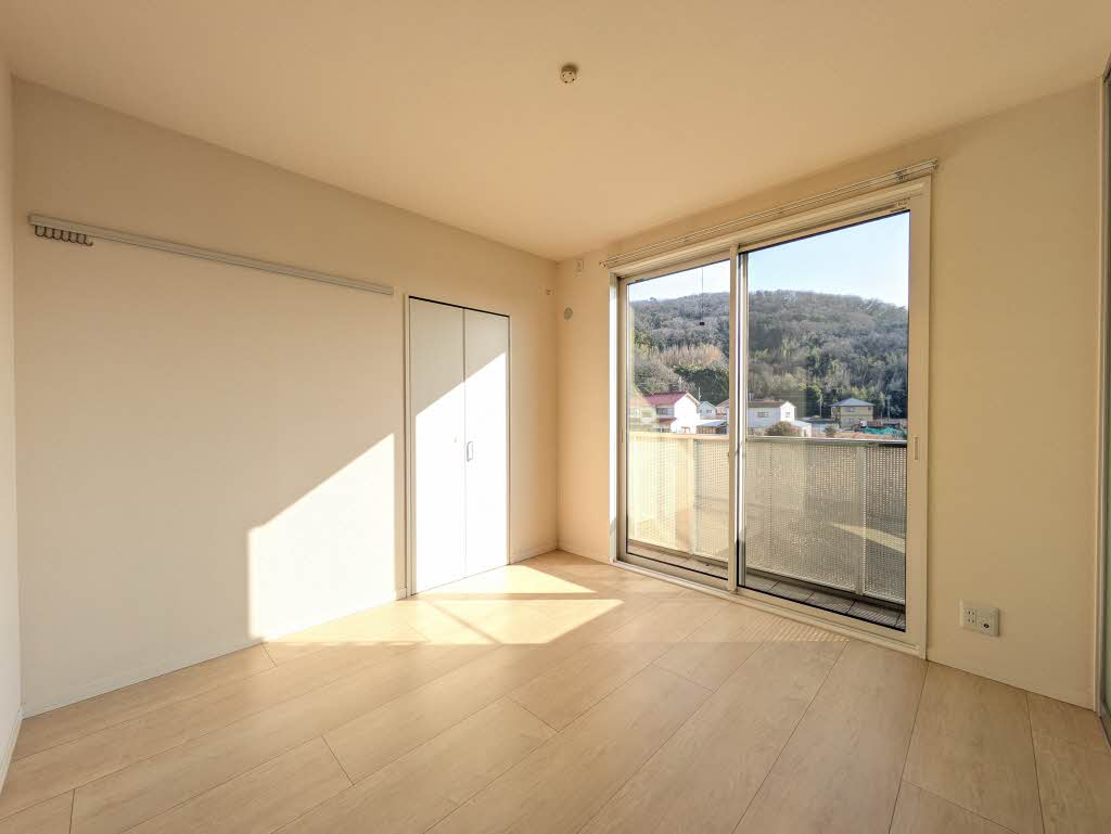 ラ　ルーチェ 0203号-6