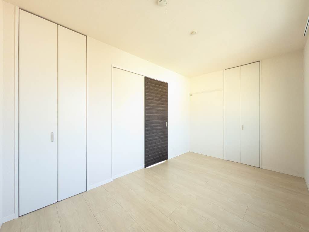 ラ　ルーチェ 0203号-8