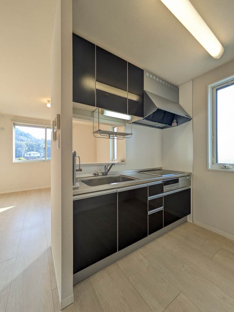 ラ　ルーチェ 0203号-9