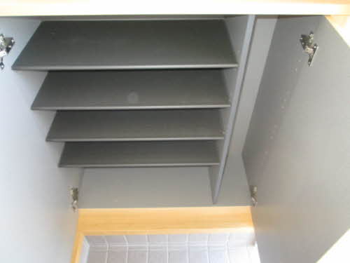 Ｂ’ｓメゾン 0101号-4