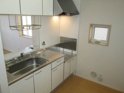 Ｂ’ｓメゾン 0101号-8