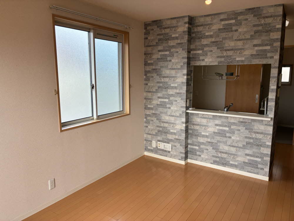 シャーメゾン岩出 0201号-4