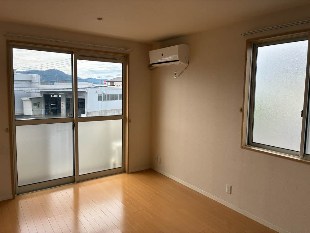 シャーメゾン岩出 0201号-6