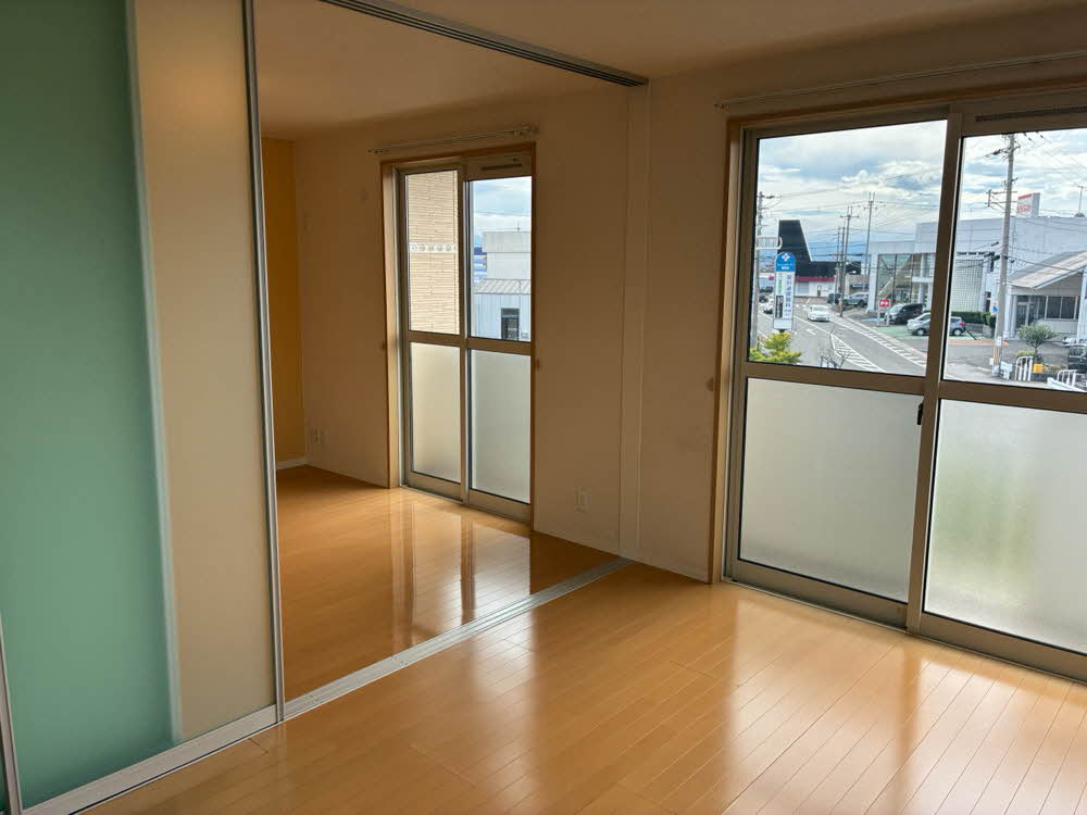 シャーメゾン岩出 0201号-7