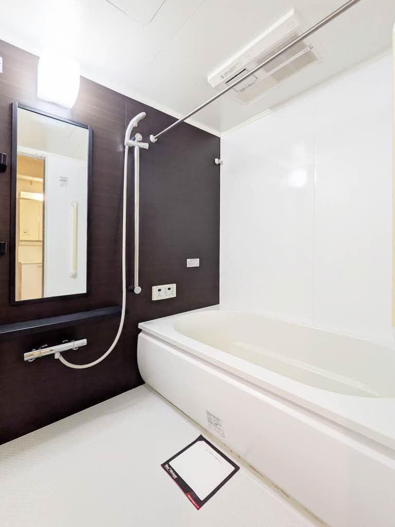 シャーメゾン竹城庵 0107号-4