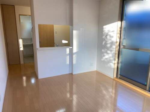 ＣＯＭＥＴＯⅢ　Ａ棟 0103号-2