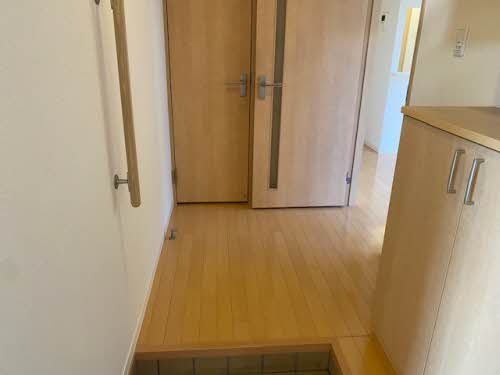 ＣＯＭＥＴＯⅢ　Ａ棟 0103号-7