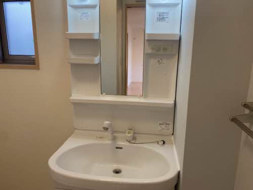 ＣＯＭＥＴＯⅢ　Ａ棟 0103号-9