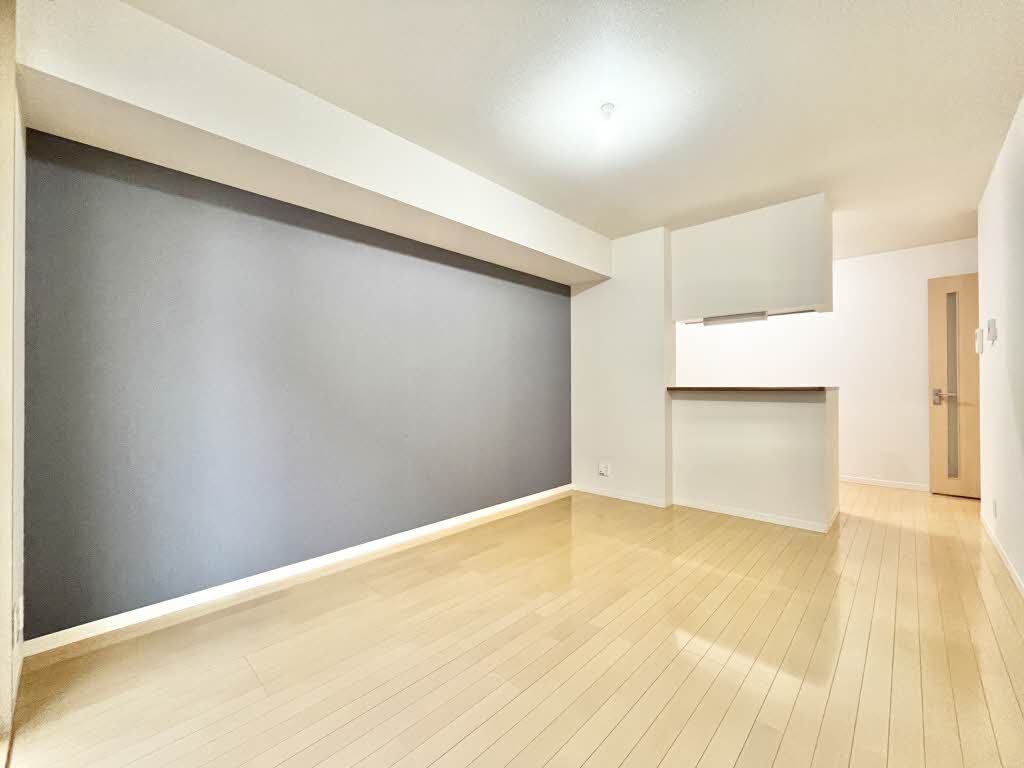 ファミール桜Ｃ棟 0102号-2