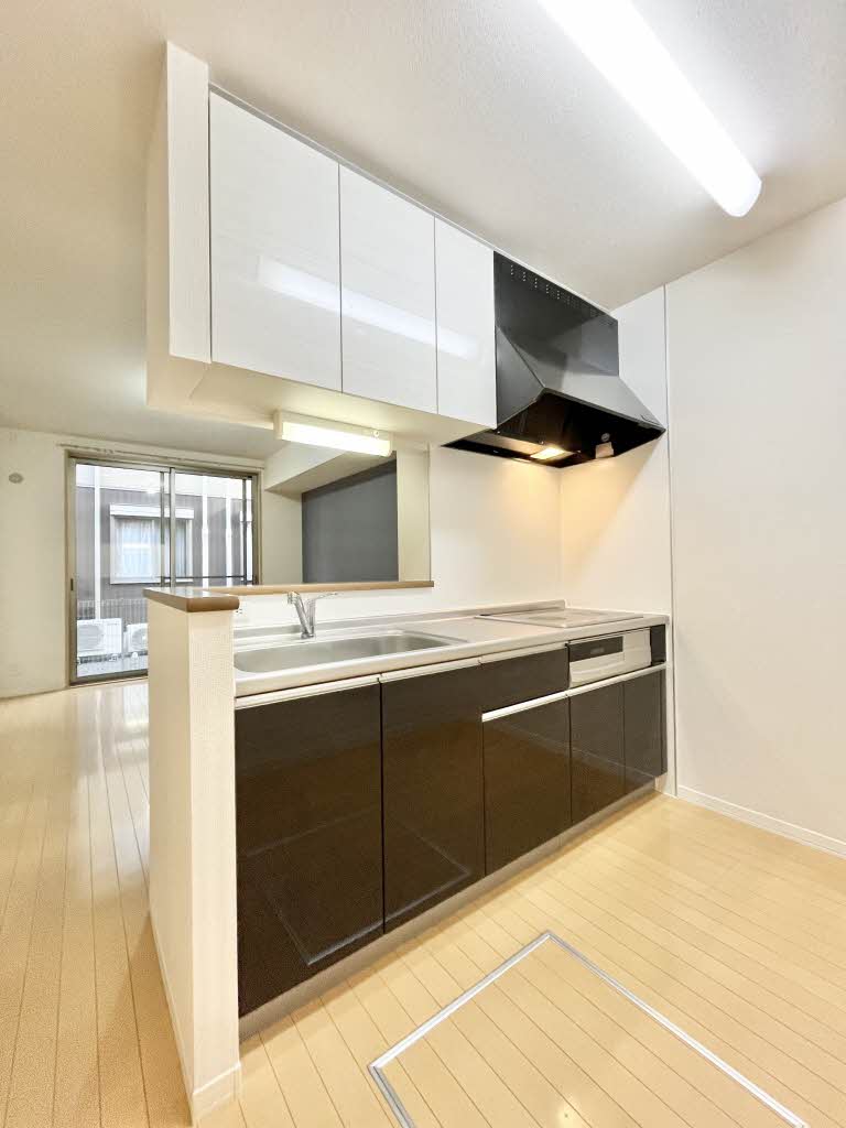 ファミール桜Ｃ棟 0102号-5