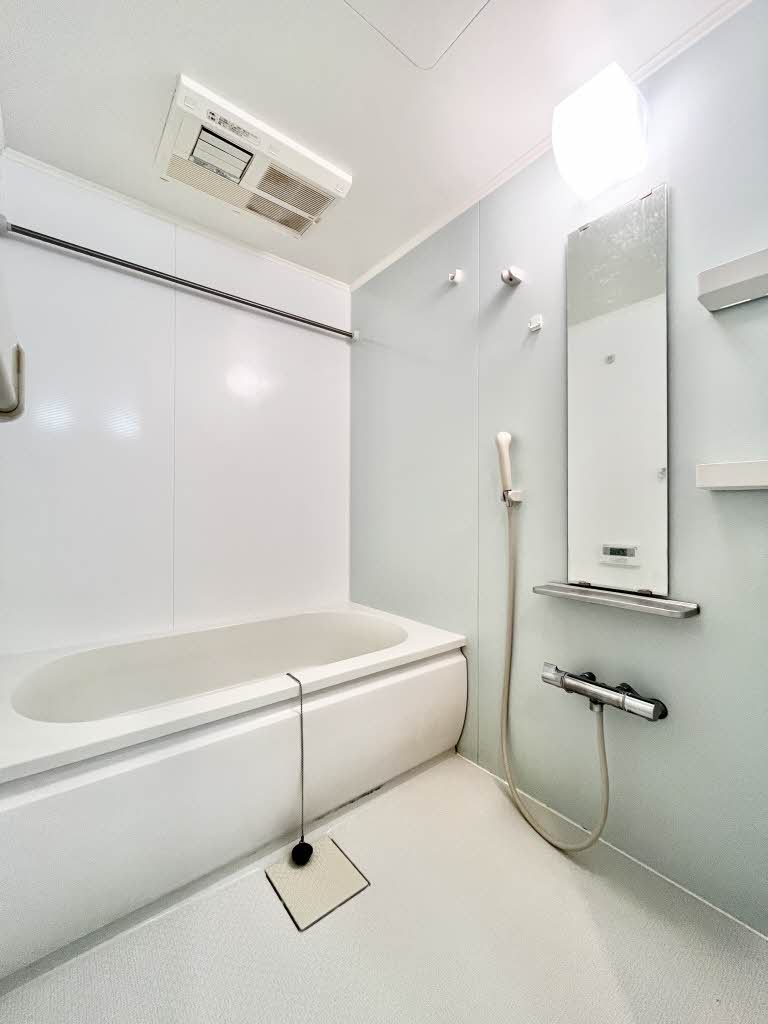 ファミール桜Ｃ棟 0102号-7