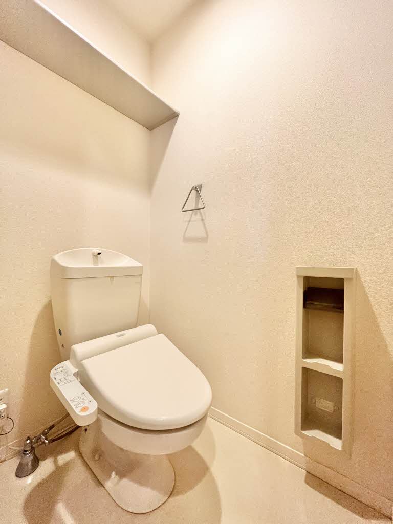 ファミール桜Ｃ棟 0102号-8