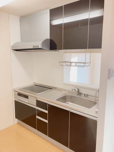 ベレオシャトー姫路 0301号-2