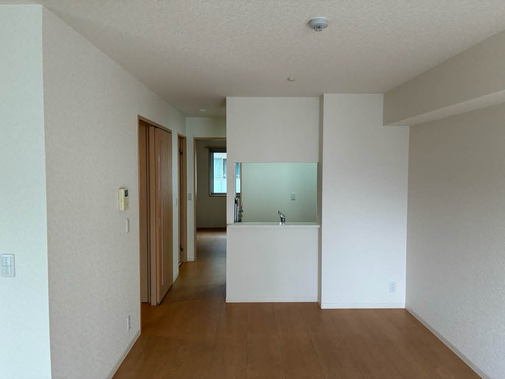 サクラヴィアーレ牧野阪 0208号-2