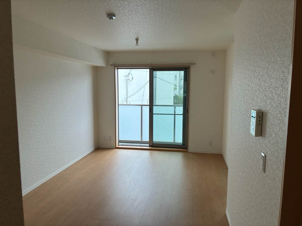 サクラヴィアーレ牧野阪 0208号-3