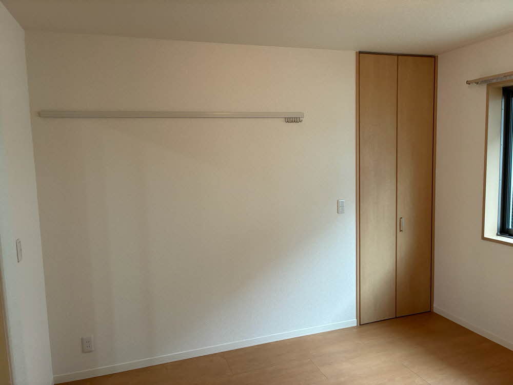 サクラヴィアーレ牧野阪 0208号-4