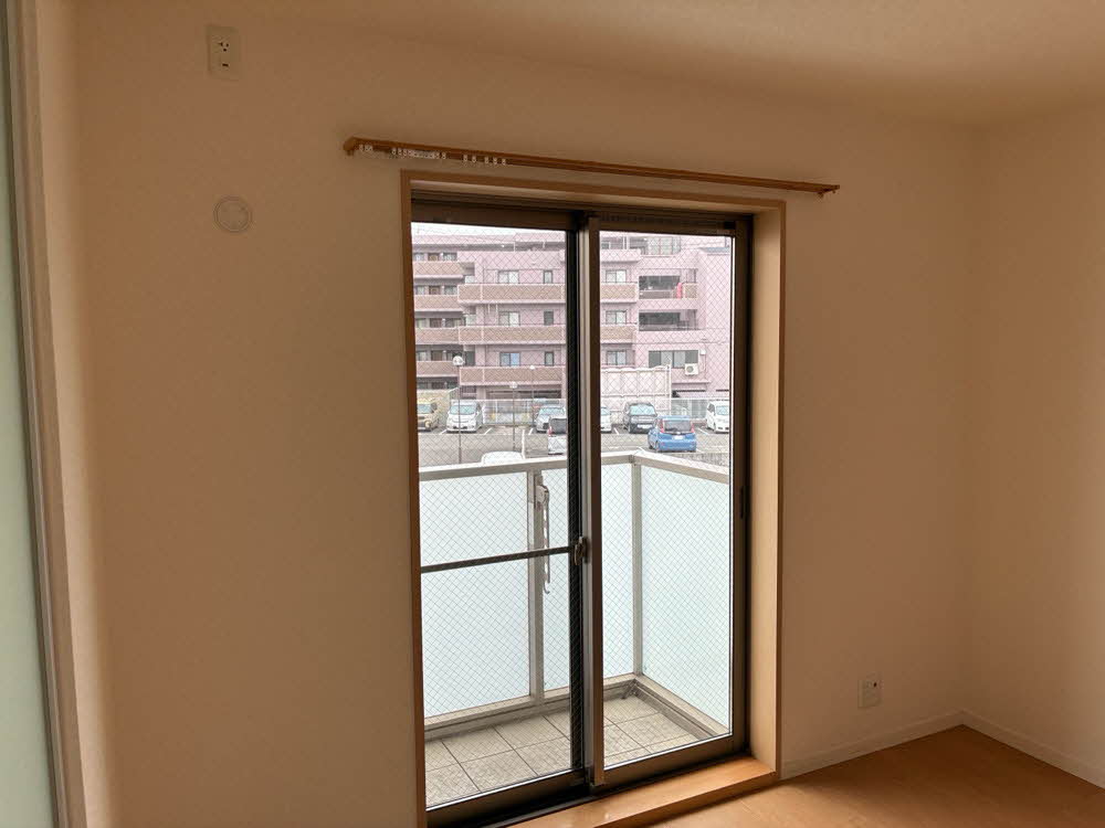 サクラヴィアーレ牧野阪 0208号-5