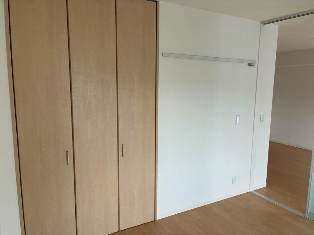 サクラヴィアーレ牧野阪 0208号-6