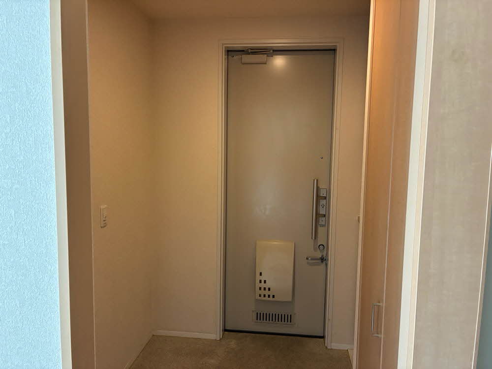 サクラヴィアーレ牧野阪 0208号-9