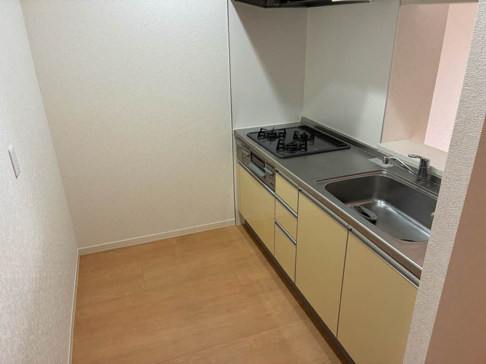 サクラヴィアーレ牧野阪 0208号-10