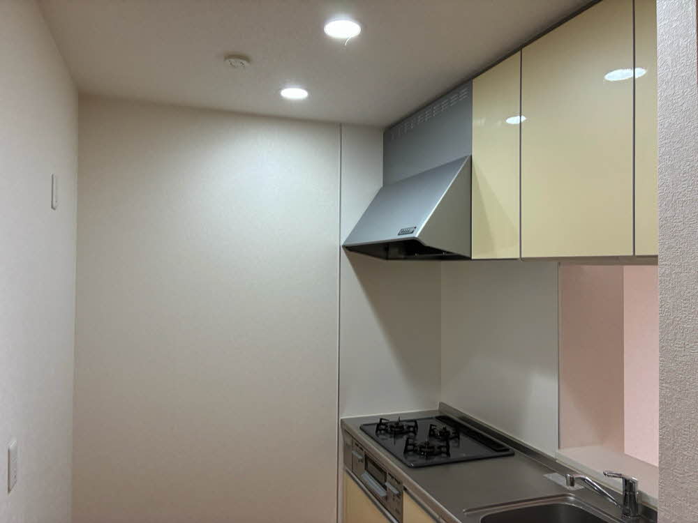 サクラヴィアーレ牧野阪 0208号-11