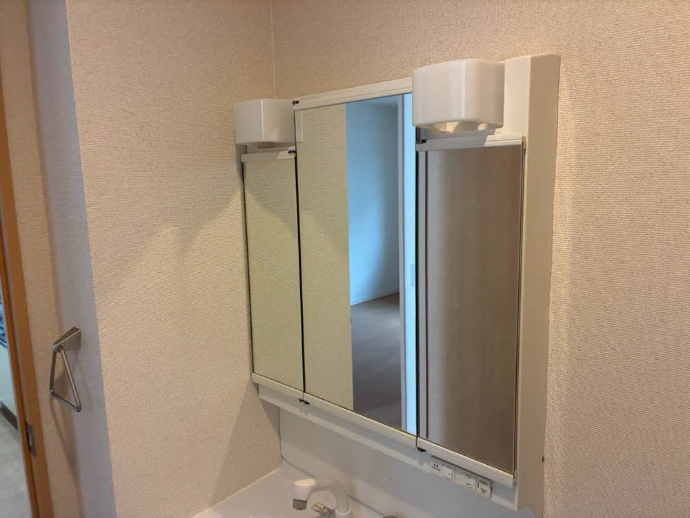 サクラヴィアーレ牧野阪 0208号-12