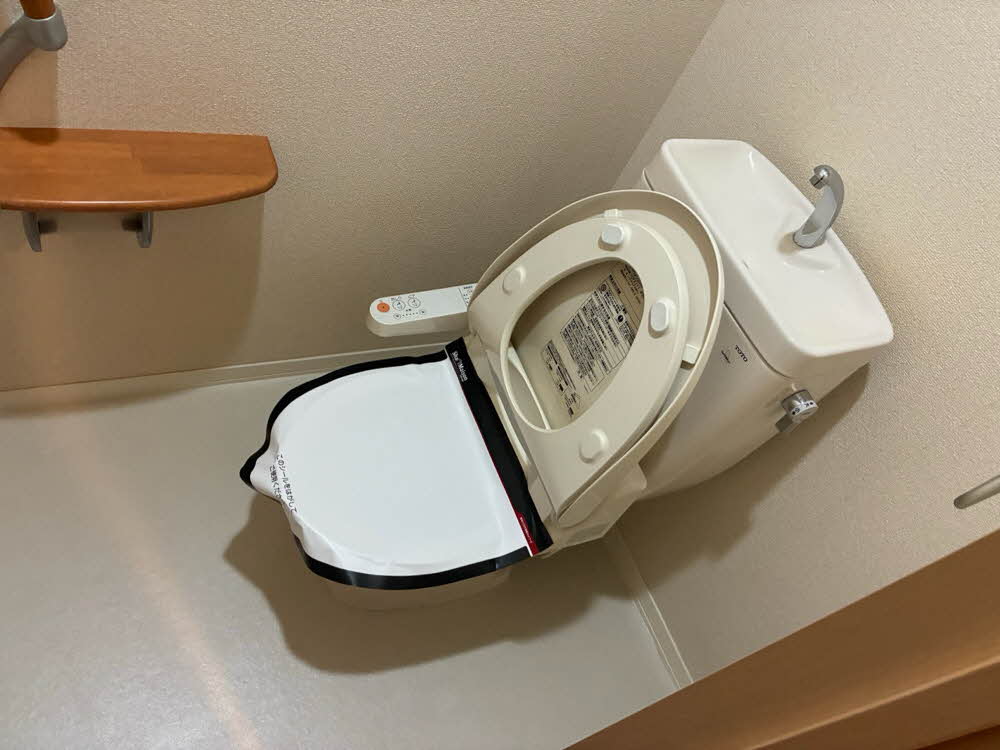 サクラヴィアーレ牧野阪 0208号-14