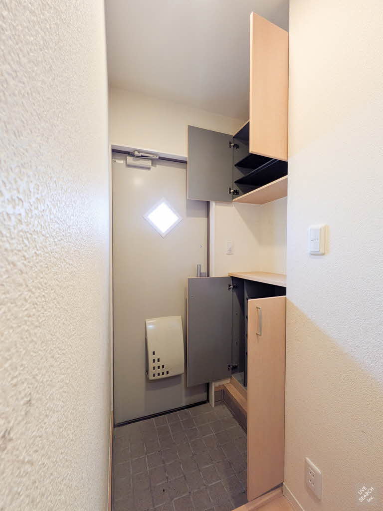 シーサイドビラⅦ 0211号-11