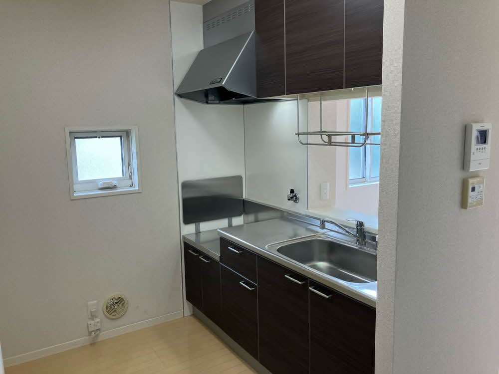 ガーデンハイツ 0110号-4