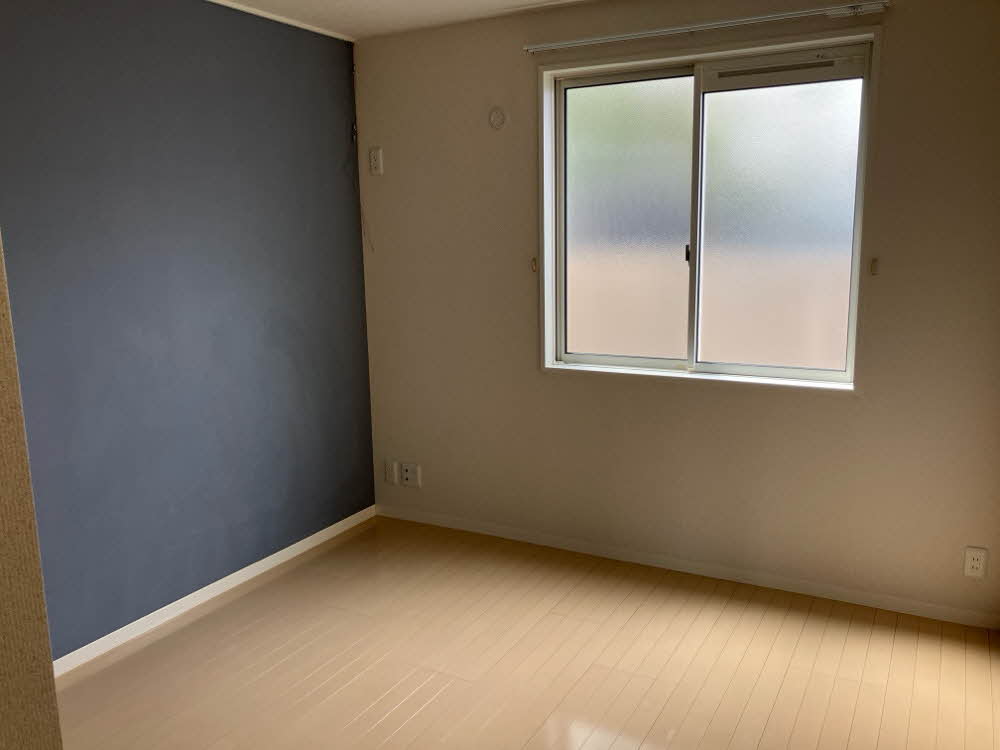 ガーデンハイツ 0110号-5