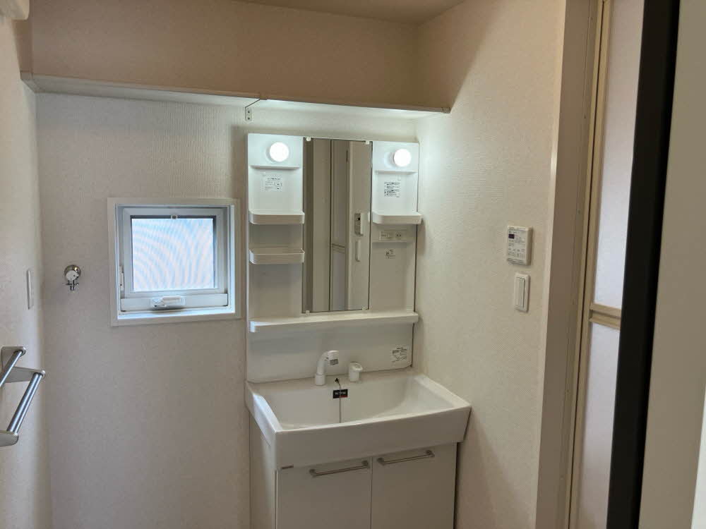 ガーデンハイツ 0110号-6