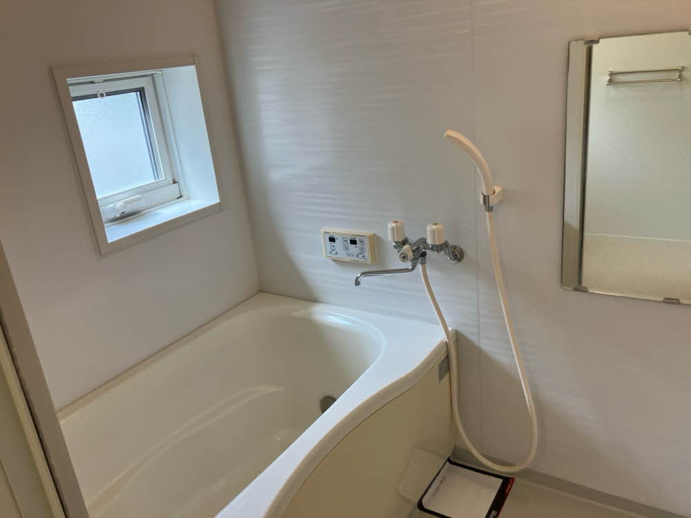 ガーデンハイツ 0110号-7