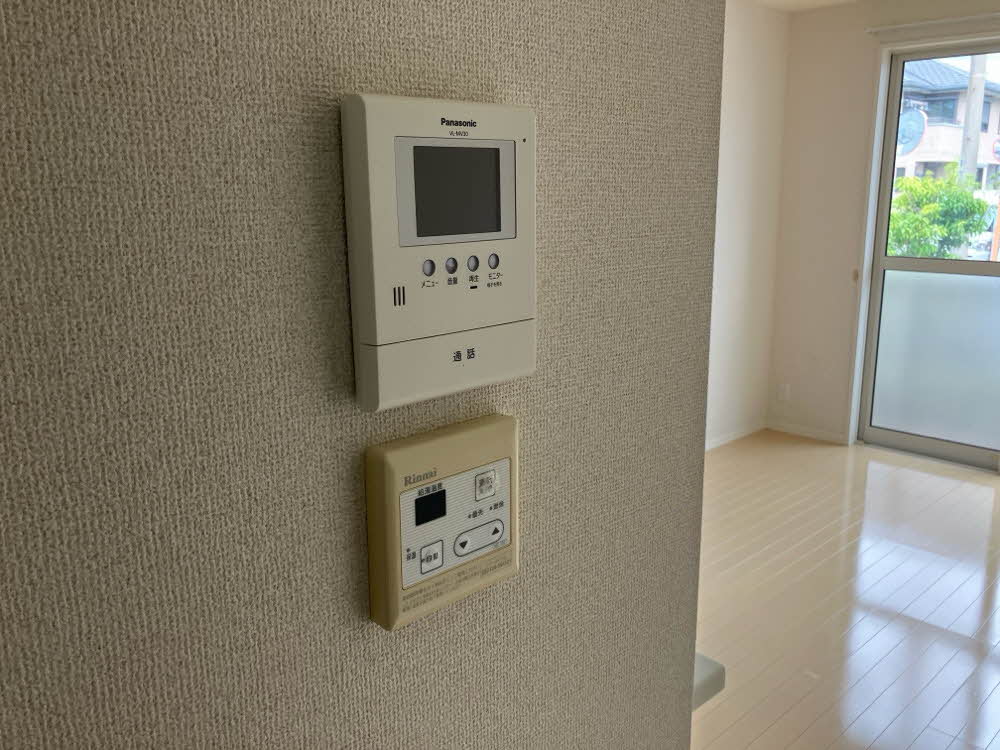 ガーデンハイツ 0110号-8