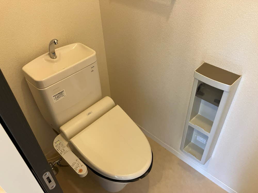 ガーデンハイツ 0110号-10