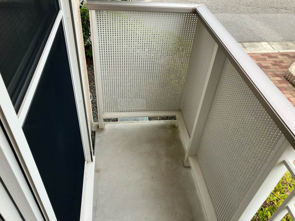 ガーデンハイツ 0110号-11