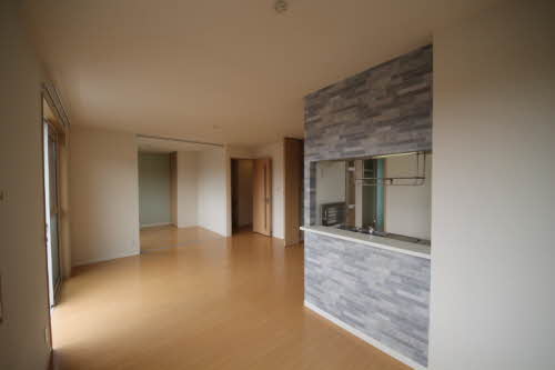 ガーデンハイツ 0201号-2