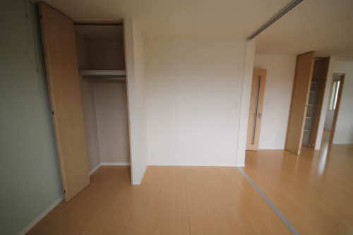 ガーデンハイツ 0201号-4