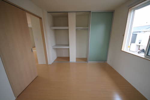 ガーデンハイツ 0201号-5