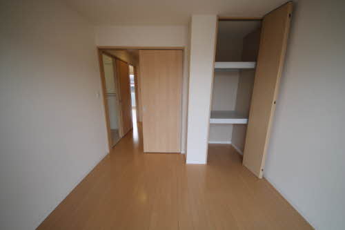 ガーデンハイツ 0201号-8