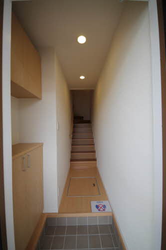 ガーデンハイツ 0201号-9