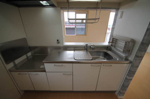 ガーデンハイツ 0201号-10